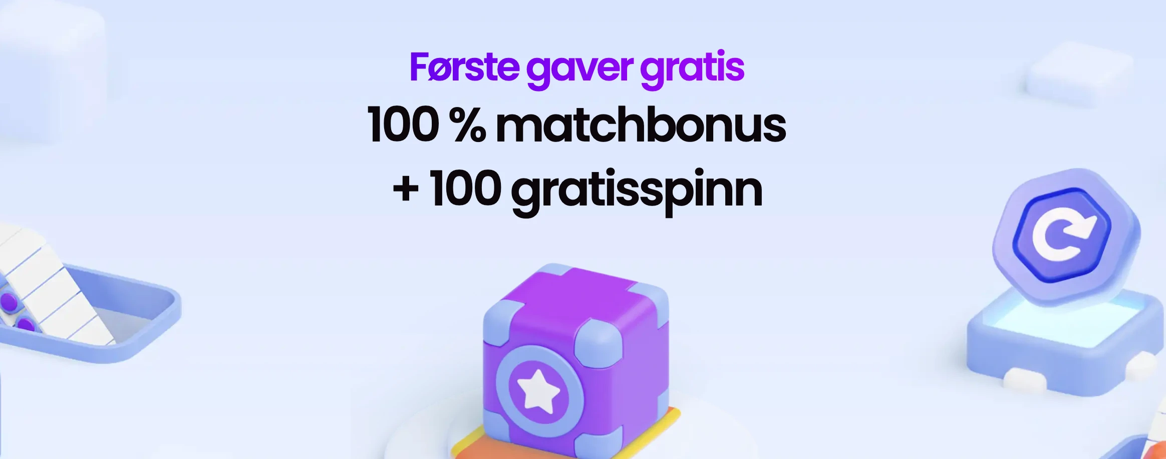 Trickz Casino banner